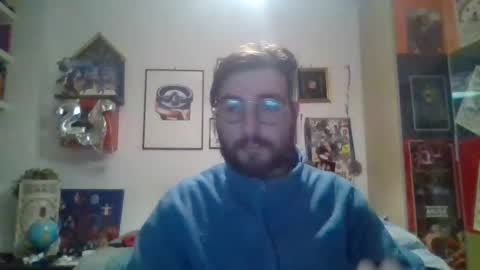 Vale The Sparky online show from 12/09/24, 04:37