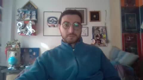 Vale The Sparky online show from 12/23/24, 10:53