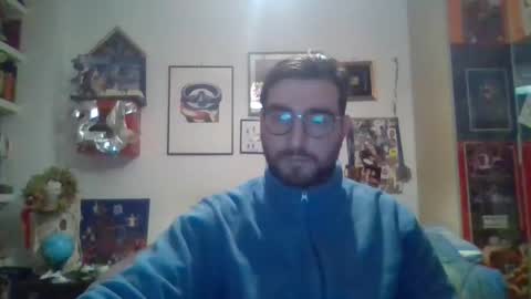 Vale The Sparky online show from 01/05/25, 04:59