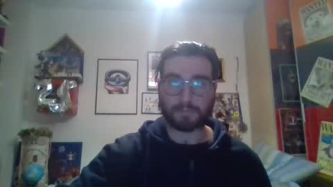 Vale The Sparky online show from 01/20/25, 05:48