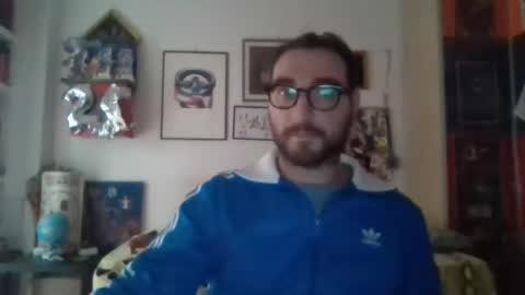 Vale The Sparky online show from 02/24/25, 10:59