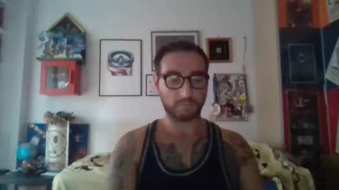 Vale The Sparky online show from 09/16/25, 08:48