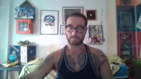 Vale The Sparky online show from 09/18/25, 09:11