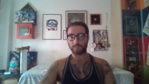 Vale The Sparky online show from 09/25/25, 09:46