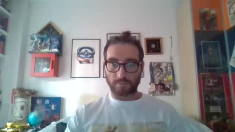 Vale The Sparky online show from 09/30/25, 09:47