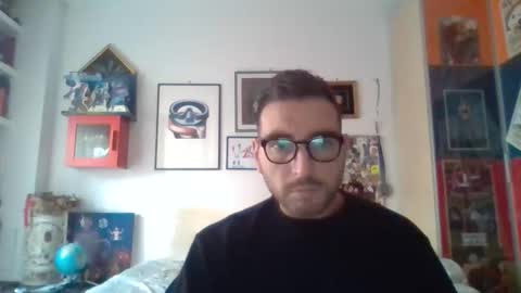 Vale The Sparky online show from 10/03/25, 10:56