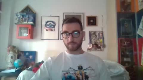 Vale The Sparky online show from 10/11/25, 11:20