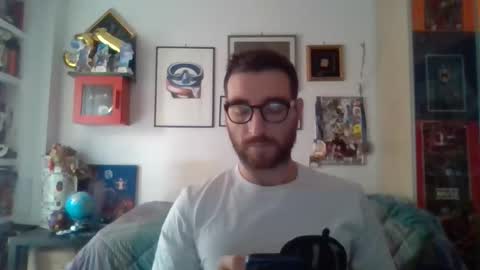 Vale The Sparky online show from 10/23/25, 09:30