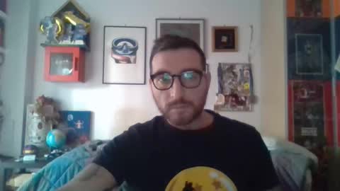 Vale The Sparky online show from 11/13/25, 11:31