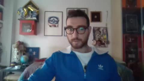 Vale The Sparky online show from 11/17/25, 01:17