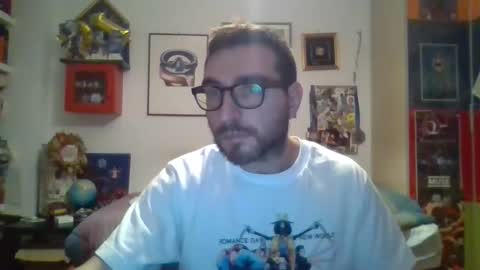 Vale The Sparky online show from 11/20/25, 04:29