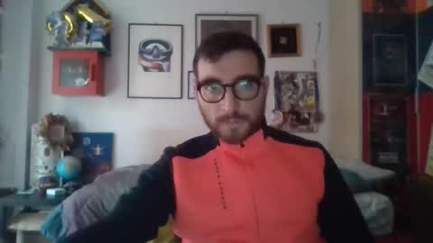 Vale The Sparky online show from 11/25/25, 11:21