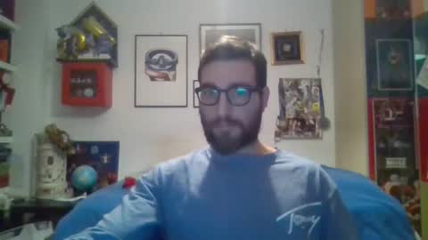 Vale The Sparky online show from 02/06/26, 05:05