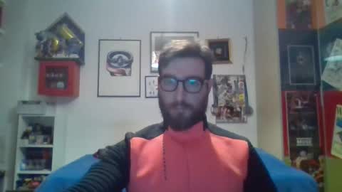 Vale The Sparky online show from 02/09/26, 06:23