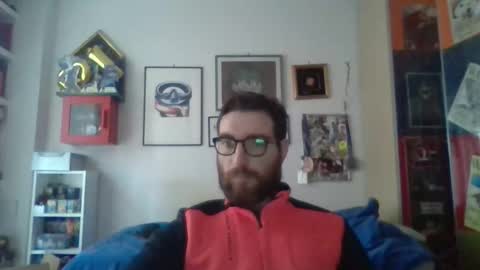 Vale The Sparky online show from 02/15/26, 01:41