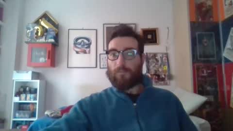 Vale The Sparky online show from 02/19/26, 09:16