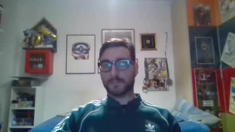 Vale The Sparky online show from 03/13/26, 05:41