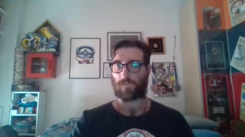 Vale The Sparky online show from 06/01/26, 03:14