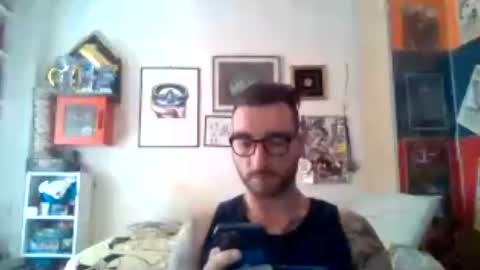 Vale The Sparky online show from 06/12/26, 01:54