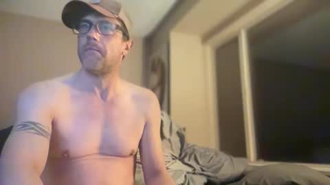 Dad online show from 02/25/26, 08:02