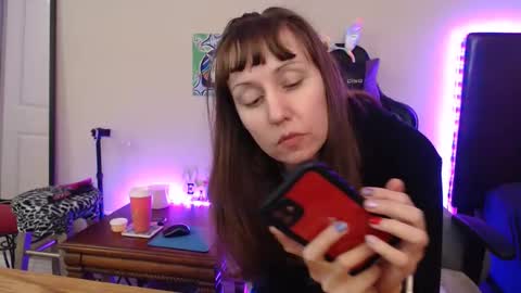 Tip 1 token  Follow me on instagram  Sparkle pinuppp online show from 04/02/26, 09:40