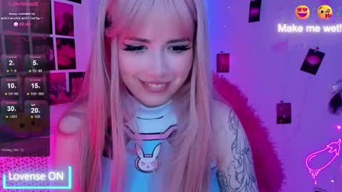  SparkleMona  online show from 02/24/25, 04:49