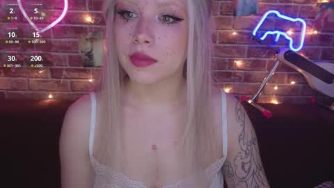  SparkleMona  online show from 02/23/26, 02:20