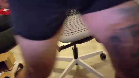 sparklenuts17 online show from 01/12/25, 04:00