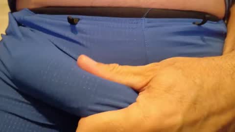 sparklenuts17 online show from 09/22/25, 01:35