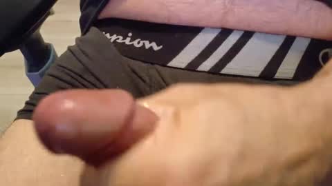 sparklenuts17 online show from 10/04/25, 02:26