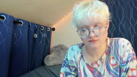 Atticus Pendragon online show from 12/13/25, 10:59