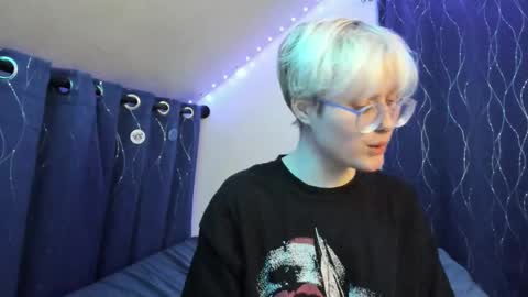 Atticus Pendragon online show from 01/09/26, 10:44