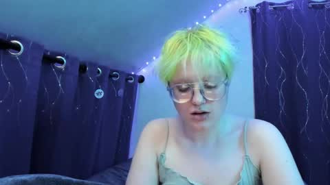 Atticus Pendragon online show from 02/07/26, 04:27