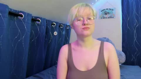 Atticus Pendragon online show from 02/11/26, 03:39