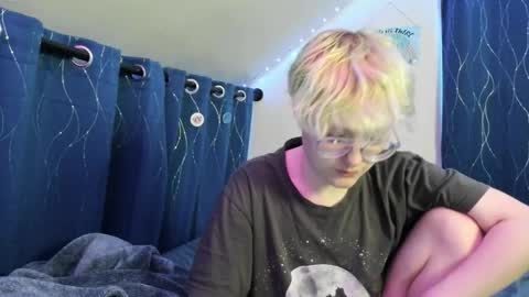 Atticus Pendragon online show from 02/23/26, 02:25