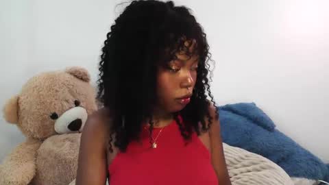 Soleil online show from 09/13/25, 08:52