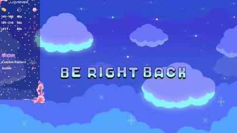 Nika online show from 03/20/26, 02:27