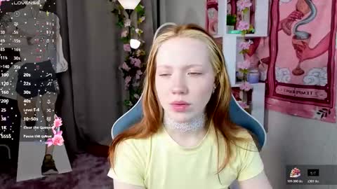 Nika online show from 03/24/26, 12:15