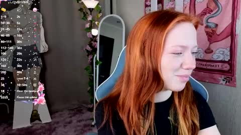 Nika online show from 03/26/26, 12:17