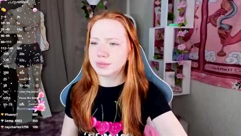 Nika online show from 04/01/26, 12:44