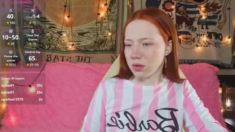 Nika online show from 04/13/26, 12:16