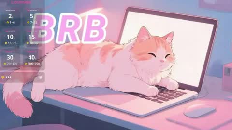 Nika online show from 04/15/26, 01:01