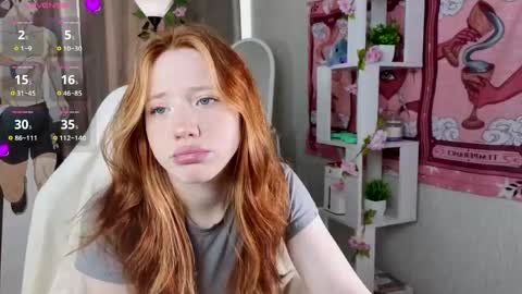Nika online show from 05/15/26, 01:34