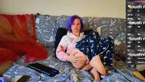 sparkyferret online show from 06/29/26, 11:21