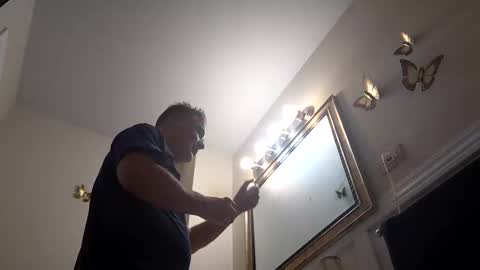 sparkyspeedway online show from 10/31/25, 12:55