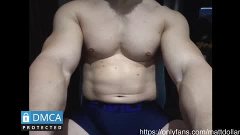 Mathew online show from 12/25/24, 04:00