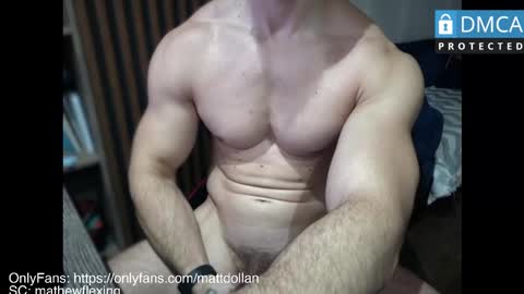 Mathew online show from 11/07/25, 10:59