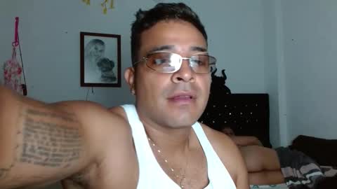 spartacus2025 online show from 04/21/26, 02:15