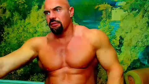 spartacusdom online show from 02/08/25, 05:50