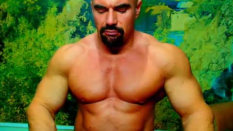 spartacusdom online show from 02/10/25, 03:21